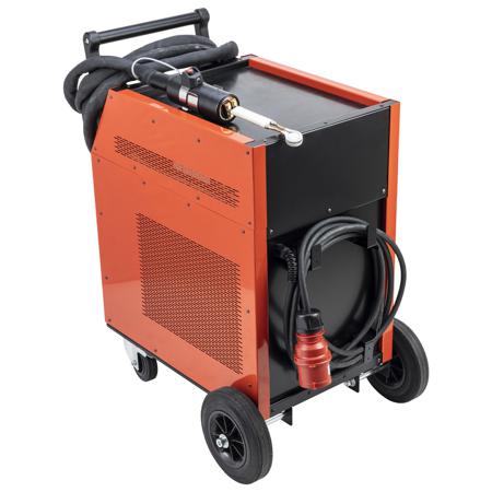 01158 SIP 10kW Conduction Industrial Heater, Free Standing, UK