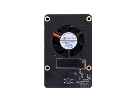 RA005-TB Okdo SATA HAT Top Board for use with PENTA SATA HAT