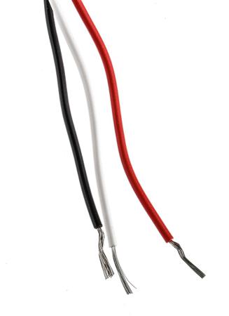 907-5961 LED, Flashing Beacon LLP Series, Amber, Screw Mount, 10 → 100 V dc