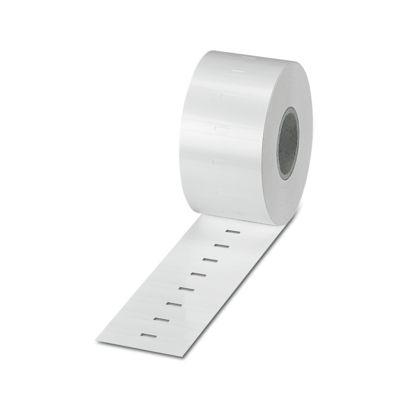 0801846 Phoenix Contact, EMT Insert Label for use with Cable Marker Carriers