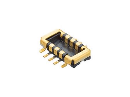 505070-4022 Molex Plug for use with SlimStack