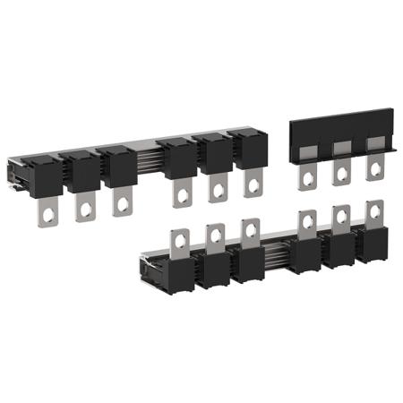 LA9GQQ330 Schneider Electric TeSys Jumper Bar for use with Giga Contactor LC1G115-225