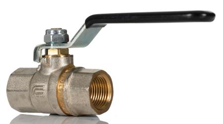 602112138 Norgren, Process Ball Valve 3/8in, 8mm