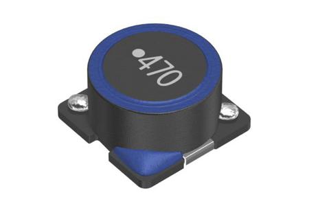 SLF12565T-100M4R8-PF TDK Shielded Wire-wound SMD Inductor 10 μH ±20% Wire-Wound 4.8A Idc