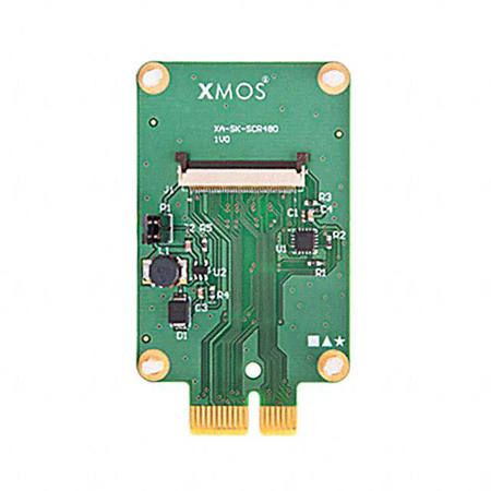 XA-SK-SCR480 XMOS