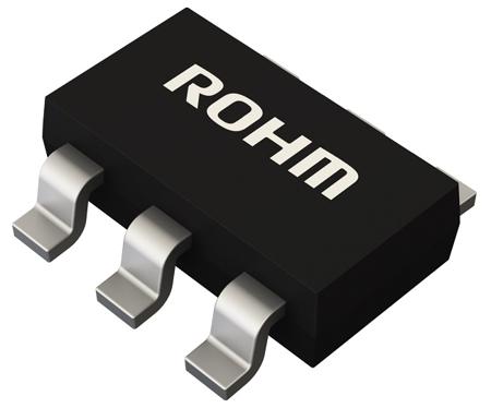 BD9E203FP4-EVK-001 ROHM Single Synchronous Buck DC/DC Converter for  Home Appliance Products