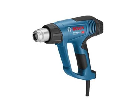 06012A6300 Bosch GHG 23-66 650°C max Heat Gun, Type C - EuroPlug