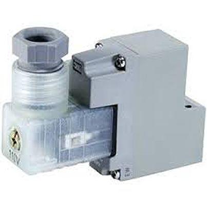 V115-5YO SMC 3/2 Solenoid Valve - Solenoid V11 Series
