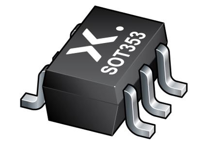 PSSI2021SAY-115 Nexperia PSSI2021SAY,115 Constant Current Diode, 50mA, 73V max, 5-Pin SC-88A