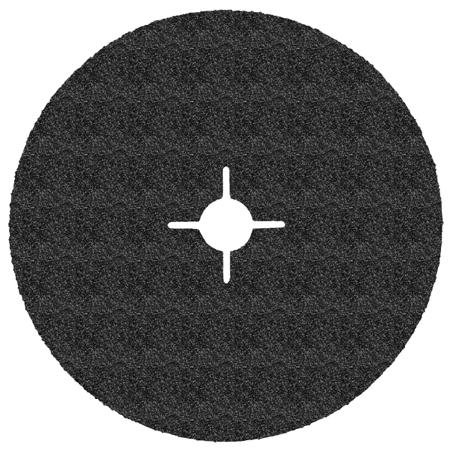 3M501C 127 P60 3M 501C Ceramic Sanding Disc, 127mm, Medium Grade, P220 Grit, 25 in pack