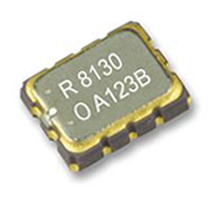 X1B000311000112 Epson , Real Time Clock (RTC), 32bit RAM Serial-I2C, 10-Pin