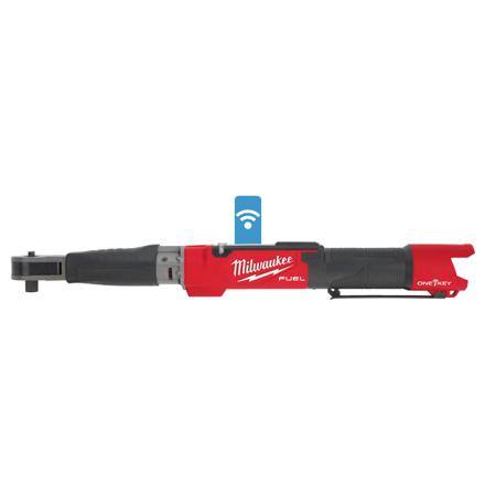 4933464969 Milwaukee 1/2 in 12V Cordless Impact Wrench Cordless