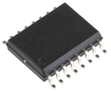 S25FL256SAGMFVR00 Infineon NOR 256Mbit SPI Flash Memory 16-Pin SOIC,