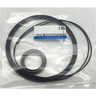 CS1N250A-PS SMC End Cover Kit , For Use With Cylinder