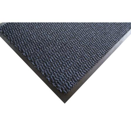 VANOISE8012005 ID Group VANOISE Anti-Slip, Entrance Mat, Anti-Slip, Indoor Use, Blue, 800mm 120cm 4.5mm