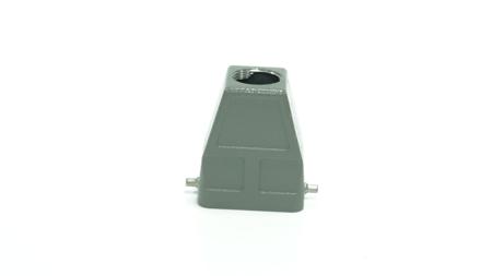 208-4321 RS PRO Top Entry Heavy Duty Power Connector Housing, Top Mount