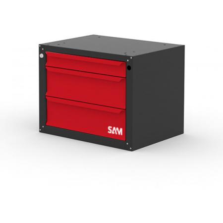 ETAB-BT3T SAM  Workbench, 50kg Max Load, 460mm x 603mm x 458mm