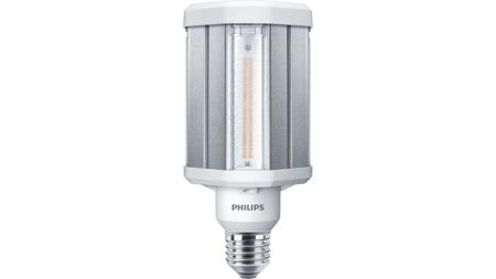 929002006602 Philips TForce E27 LED Bulbs 42 W, 4000K, Cool White