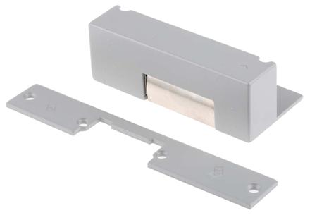 749-1703 RS Pro Electric Door Release, Fail Secure, 12V ac/dc