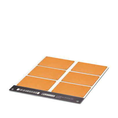 0831642 Phoenix Contact Device Marker for use with Equipment Marking