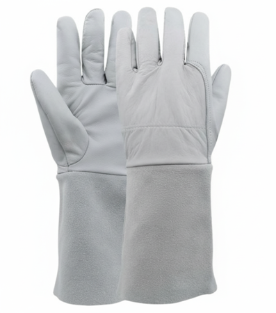 glv-awgx1 E-Pro Argon Welding Gloves Value X11111