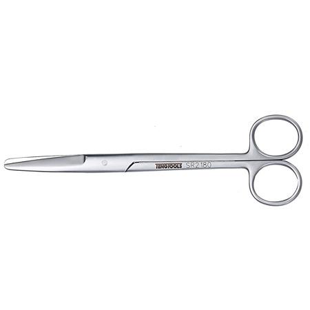SR2180 Teng Tools 180mm Stainless Steel General Purpose Scissor