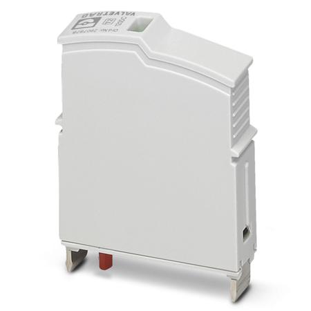 2907878 Phoenix Contact Surge Protector, DIN Rail Mount
