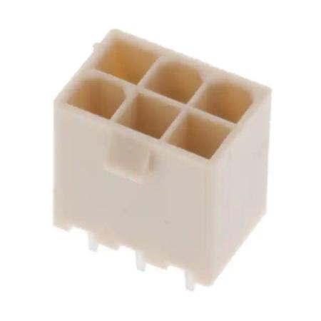 4-1775099-1 TE Connectivity AMP Connectors