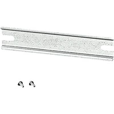 DK TS 25 HENSEL DIN Rail, 218mm x 35mm