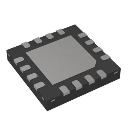 MAX7321ATE+ Maxim Integrated 8-Channel I/O Expander Serial-2 Wire 16-Pin TQFN-EP,