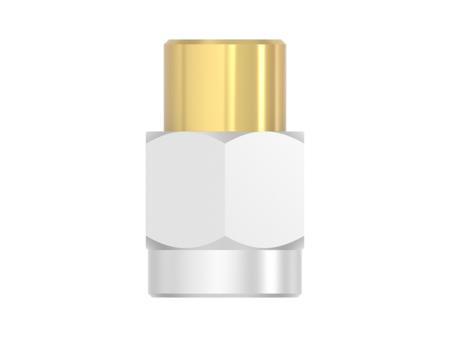 2467918-1 Linx Straight SMA Yes RF Terminator, Free Hanging (In Line), 18GHz, 1W Average Power Rating