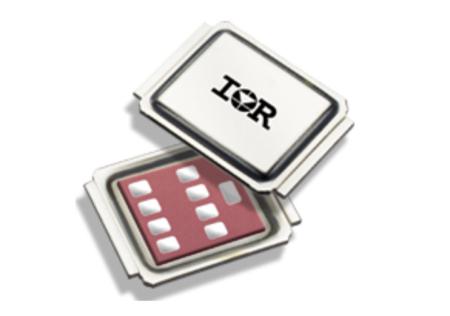 IRL7472L1TRPBF Infineon IRL7472L1TRPbF N-channel MOSFET, 645 A, 40 V DirectFET, 9+Tab-Pin L8