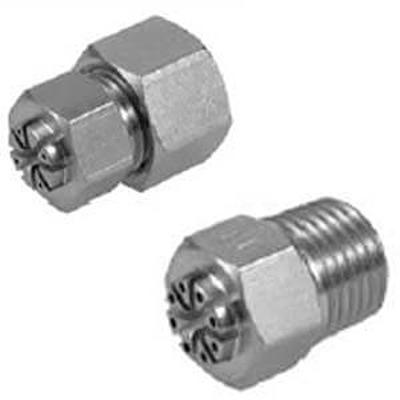KNS-R02-075-4 SMC Blow Gun Air Nozzle, 10bar