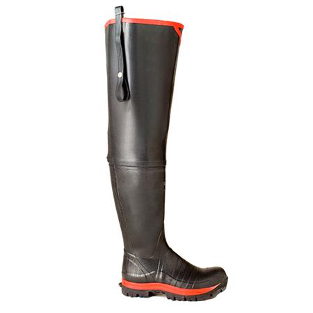 FRU540 Wellington Quatro Thigh Wader S5 Fo E Hr