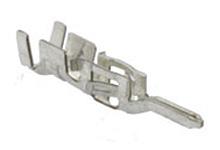 43031-5004 Molex Micro-Fit TPA 43031 Crimp Terminal Contact, Male, 24AWG to 20AWG, Tin Plating