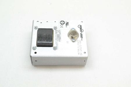 HB5-3-OVP-AG Embedded Linear Power Supply Open Frame, 100 → 264V ac Input, 5V Output, 3A, 15W