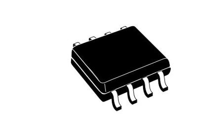 TSB612IYDT STMicroelectronics, Operational Amplifier, 560 MHz, 8-Pin 36 V SO-8