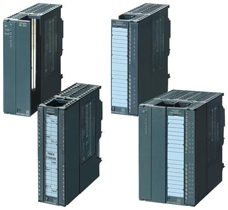 6ES7392-2XX20-0AA0 Siemens SIMATIC S7 Series Input/Output Module