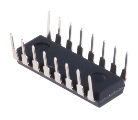 CD74HC4046AE Texas Instruments