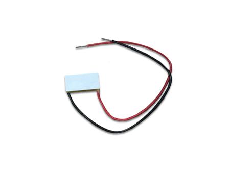 MGM250-35-10-16 Adaptive Peltier Module, 0.86W, 600mA, 2.8V, 11.2 x 22mm