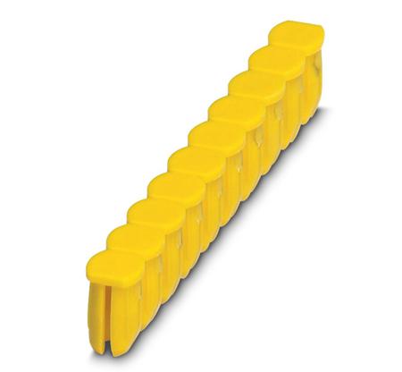 3062757 Phoenix Contact, CEC 2 Filler plug for use with Conductor Shaft