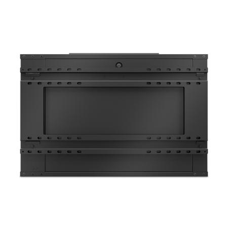 AR106VI APC Netshelter Series 6U-Rack Cabinet, 64.8 x 35.3 x 96.8cm