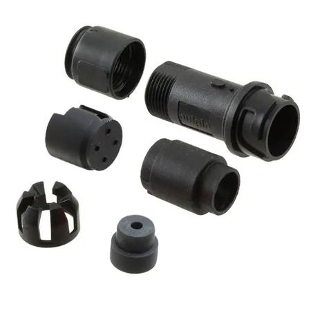 PXP4011-04P-3540 Bulgin PXP4011/04P/3540