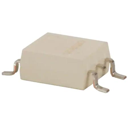 G3VM-61GR2(TR05) Omron G3VM Series Solid State Relay, 1.7 A Load, Surface Mount, 60 V Load
