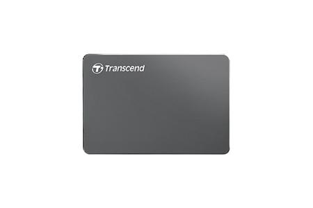 TS1TSJ25C3N Transcend StoreJet C3S 2.5 in 1 TB External External Hard Drive