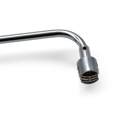 SS62B-800 ProsensorSS62B Type K Temperature Probe 200mm Length, 15mm Diameter, -50°C → +500°C