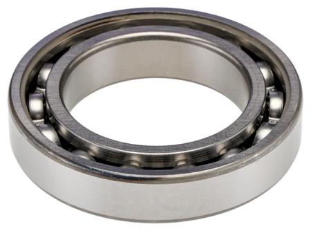 6010-Z SKF Ball Bearing - 50mm I.D, 80mm O.D