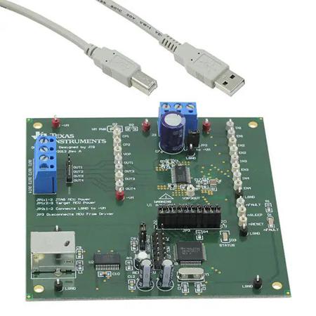 DRV8844EVM Texas Instruments