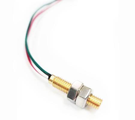 268-4849 RS PRO IP67 SPST Cable Mount Reed Switch, 0.5A 100Vdc