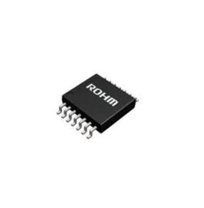 BD8876FV-E2 ROHM,0.87W, 14-Pin SSOP-B14